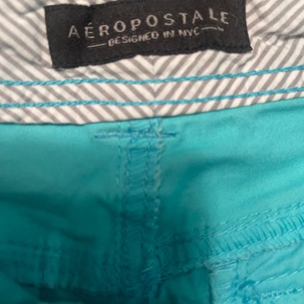 Aeropostale NYC shorts - Picture 3 of 4